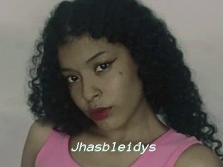 Jhasbleidys