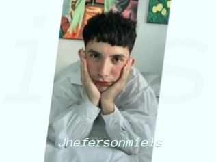 Jhefersonmiels