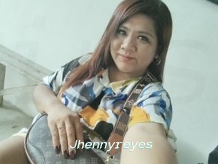 Jhennyreyes