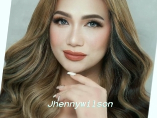 Jhennywilson