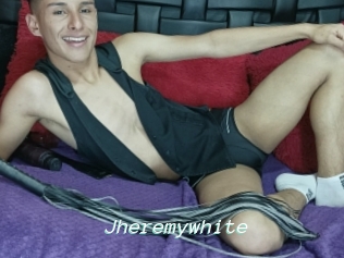 Jheremywhite