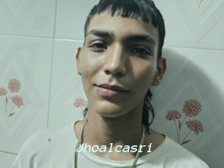 Jhoalcasri