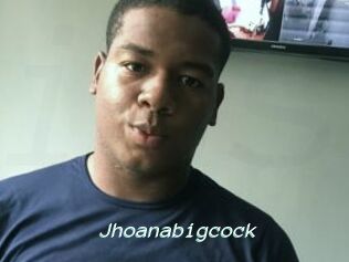 Jhoanabigcock