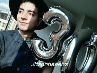 Jhoannsaenz
