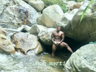 Jhon_marti
