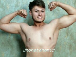 Jhonatanamir