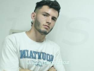 Jhonatanramoz