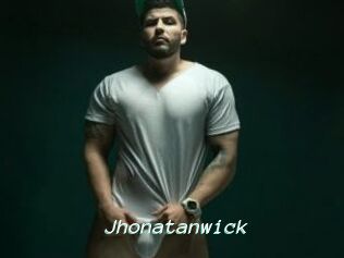 Jhonatanwick
