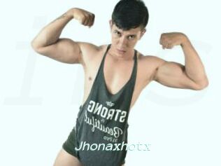Jhonaxhotx