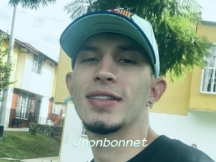 Jhonbonnet
