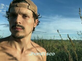 Jhondisco