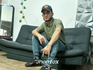 Jhonfox
