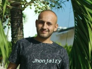 Jhonjairy