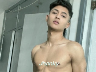 Jhonky