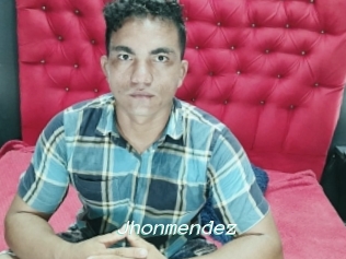 Jhonmendez