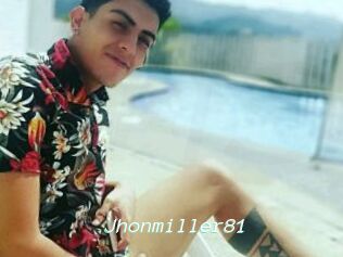 Jhonmiller81