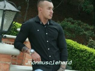 Jhonmusclehard