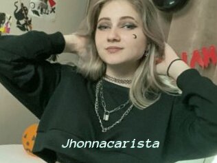 Jhonnacarista
