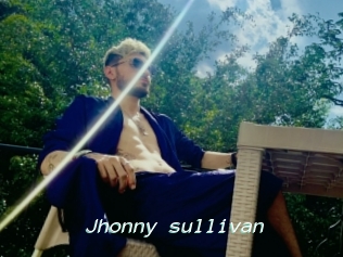 Jhonny_sullivan