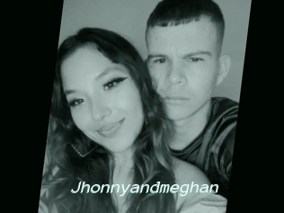 Jhonnyandmeghan