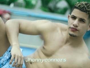 Jhonnyconnors