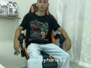 Jhonnyhanksx
