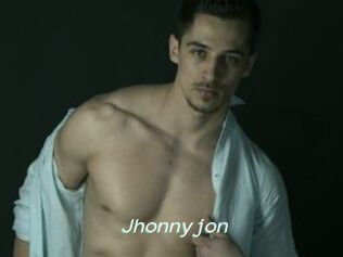 Jhonnyjon