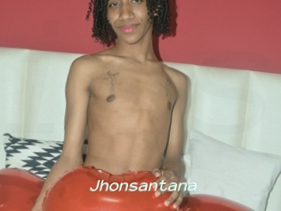 Jhonsantana