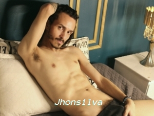 Jhonsilva