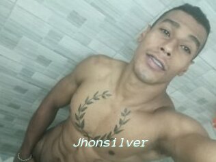 Jhonsilver