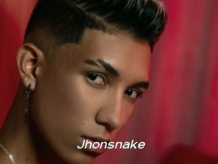 Jhonsnake
