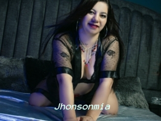 Jhonsonmia