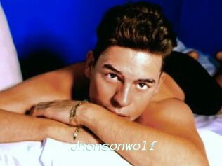 Jhonsonwolf