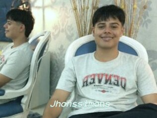 Jhonssimons