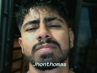 Jhonthomas