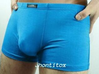 Jhontitox