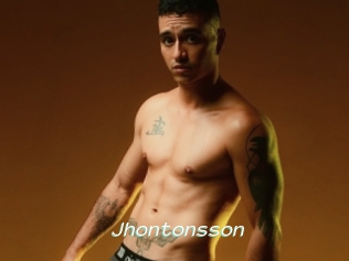 Jhontonsson