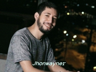 Jhonwayner