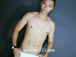 Jhonwilliams