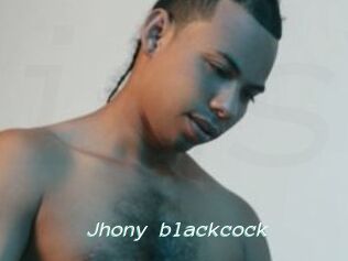 Jhony_blackcock