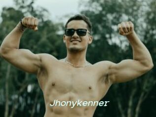 Jhonykenner