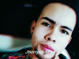 Jhonystarxx