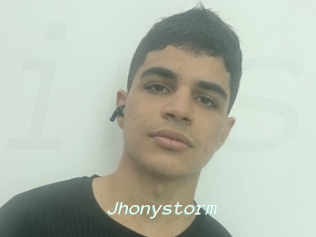 Jhonystorm