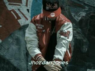 Jhordanjones