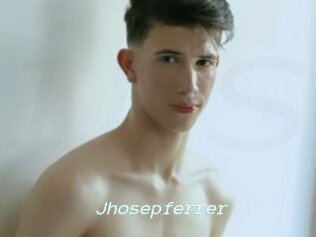 Jhosepferrer