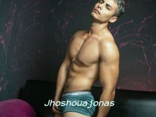 Jhoshouajonas