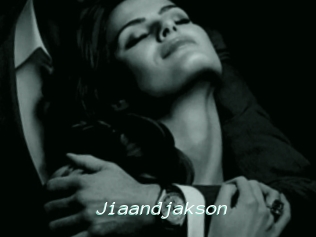 Jiaandjakson