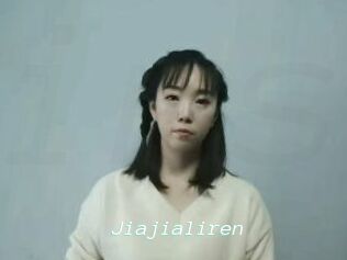 Jiajialiren