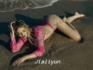 Jialiyun