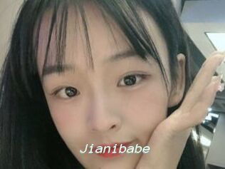 Jianibabe
